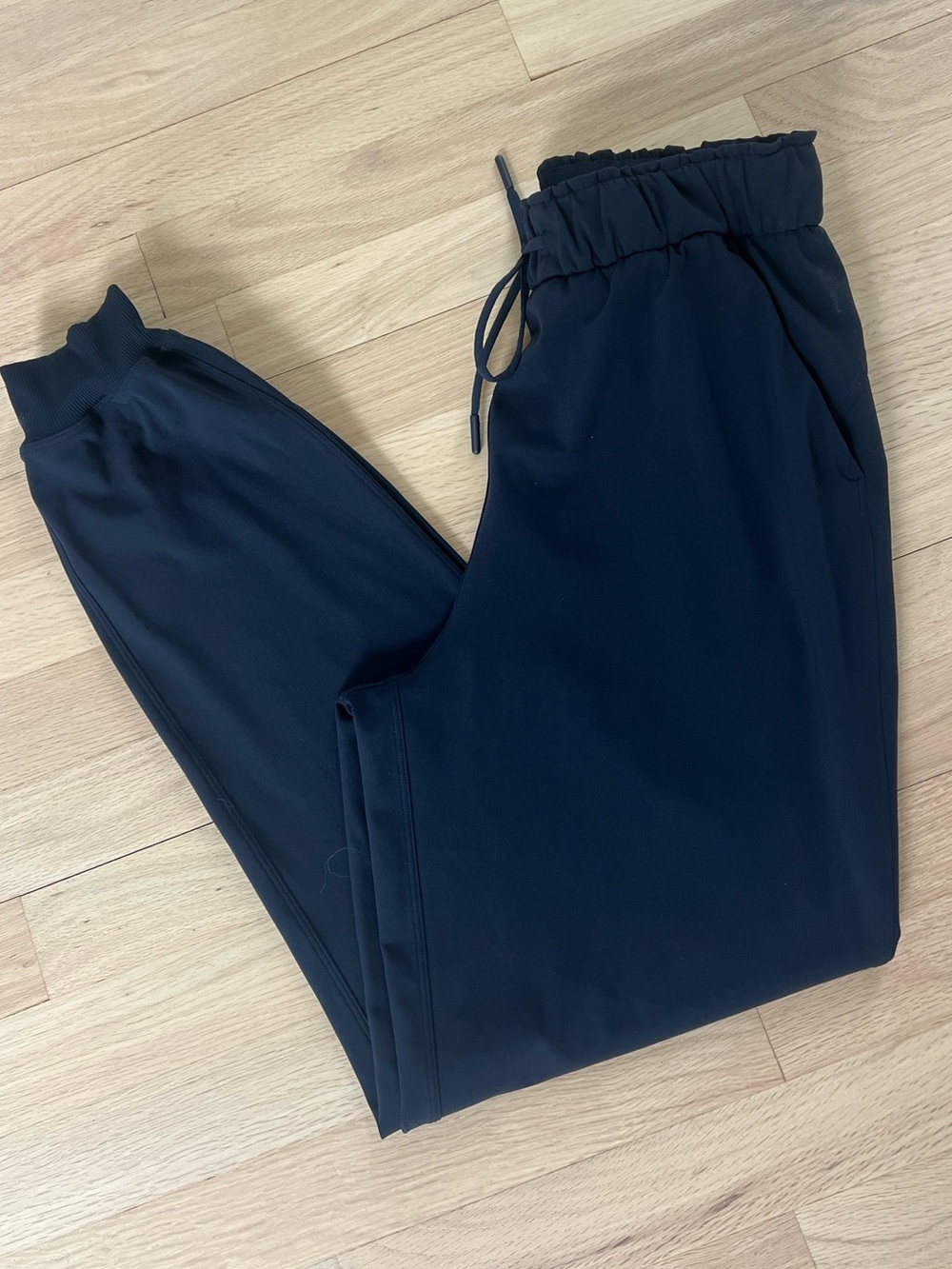 Like-New LuLulemon Joggers